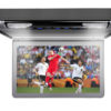 Car Overhead System with 13.3-inch, 1920x1080px Screen and HDMI Output - CR133HDSD