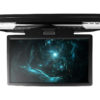 Car Overhead System with 15.6-inch, 1920x1080px Screen and HDMI Output - CR1506VSBlack