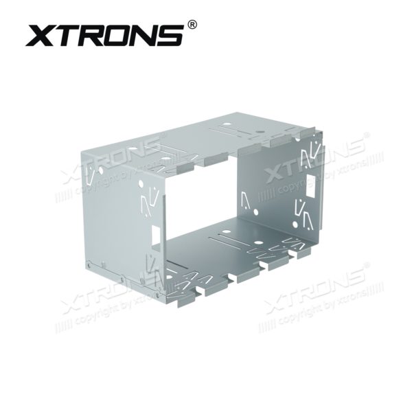 Universal Double Din Stereo Fitting Cage Kit