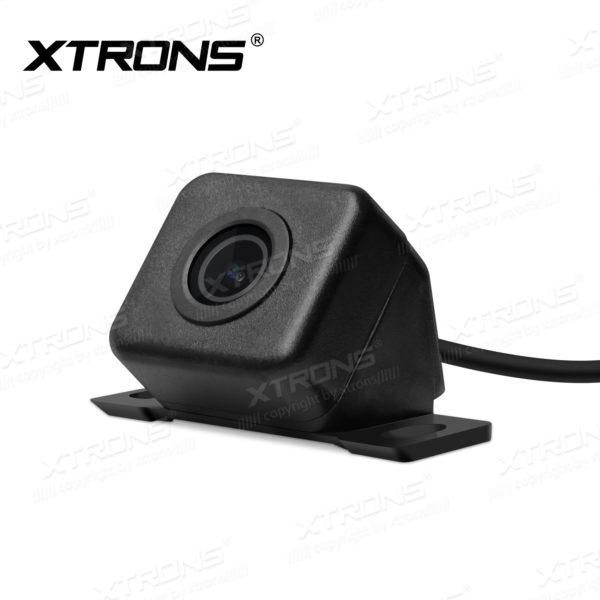 Universal Fit Front view Camera
