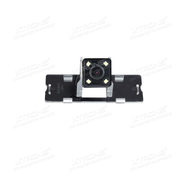 170° Wide Angle Lens Waterproof Reversing Camera Custom Fit for Suzuki Swift