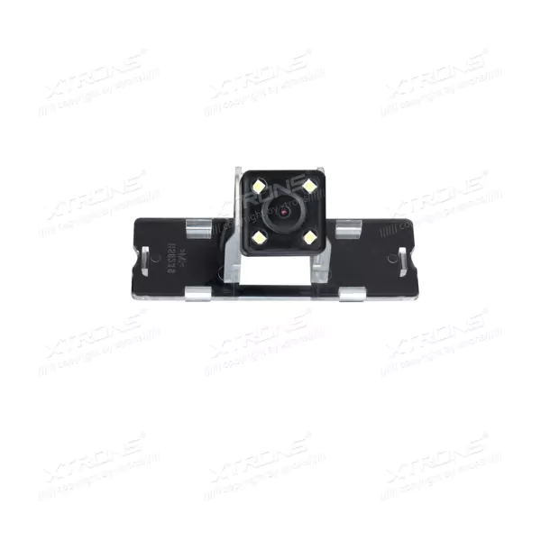 170° Wide Angle Lens Waterproof Reversing Camera Custom Fit for Suzuki Swift