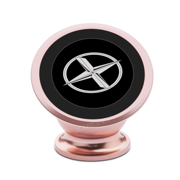 Universal In-Car Mount Smartphone Holder Magnet Mobile Phone Stand