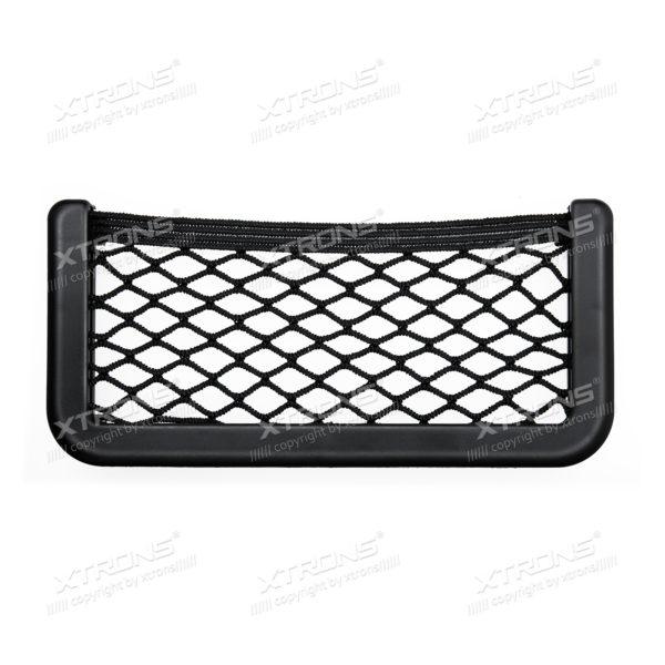 Universal Car Multifunctional 20 x 9cm Elastic Mesh Net Holder