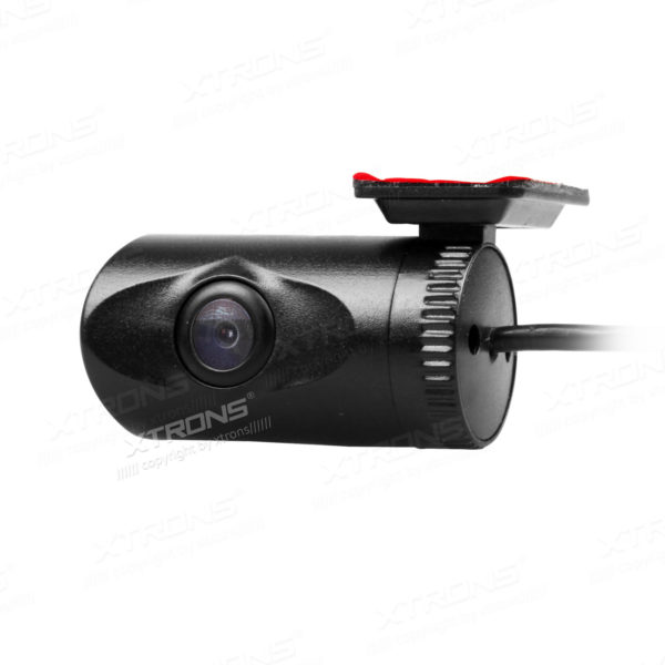 Xtrons Android units DVR camera