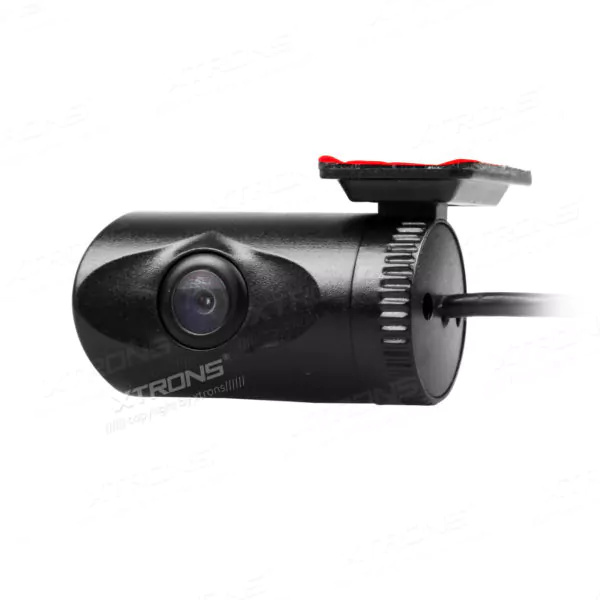 Xtrons Android units DVR camera