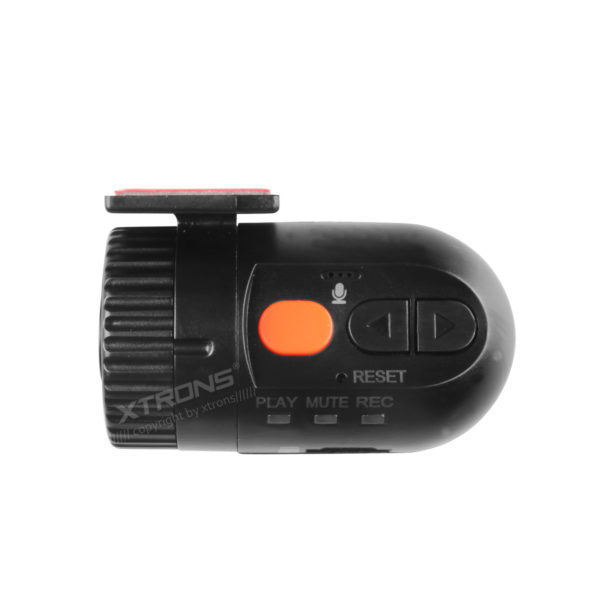 MINI HD 720P 270 Degree Rotating In Car DVR Camera Video Register Recorder DVR Cam G-Sensor