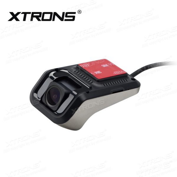 1080P Hidden Camera Car DVR Video Recorder Dash Cam