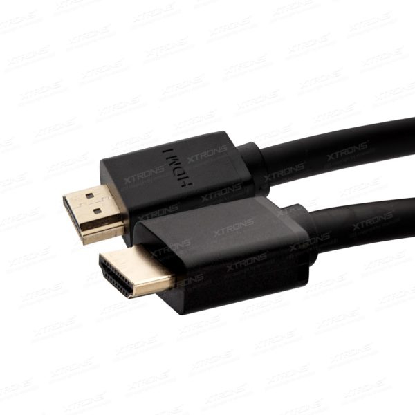 High Speed 4K UltraHD 2160p 3D Lead HDMI Cable V2.0
