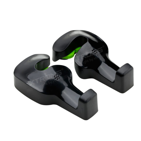 In-Car Headdrest Organiser Hanger Hookholder