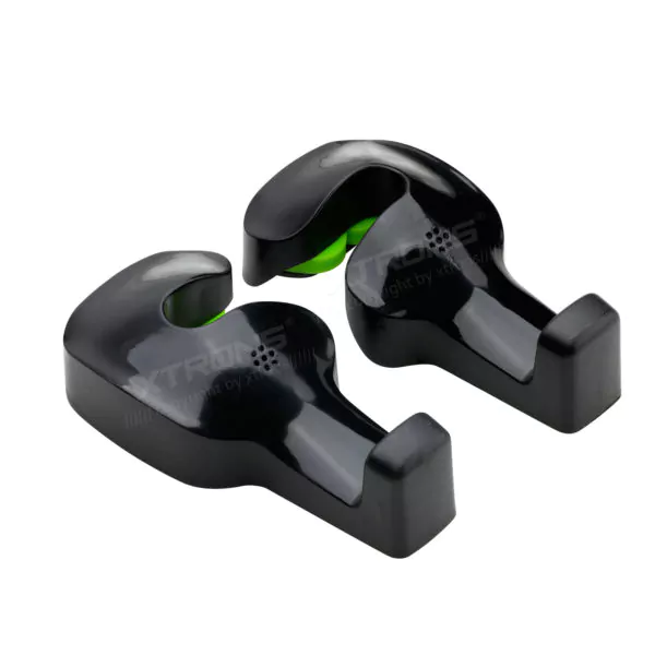In-Car Headdrest Organiser Hanger Hookholder