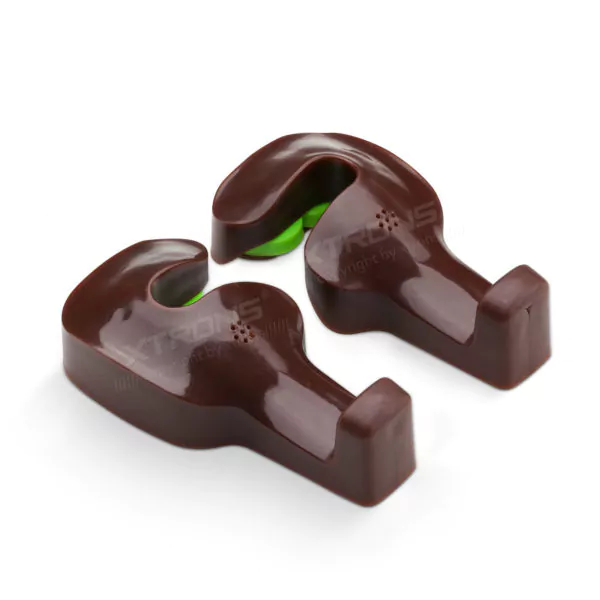 In-Car Headdrest Organiser Hanger Hookholder