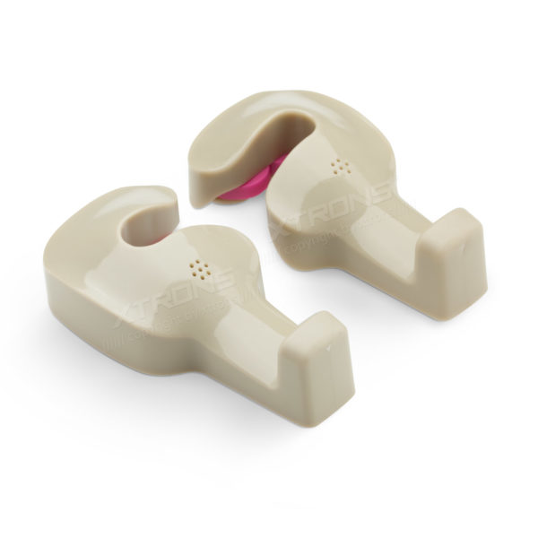 In-Car Headdrest Organiser Hanger Hookholder