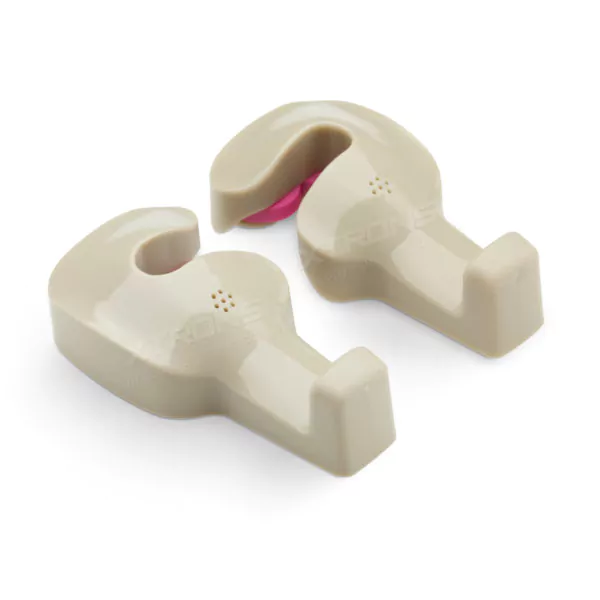In-Car Headdrest Organiser Hanger Hookholder