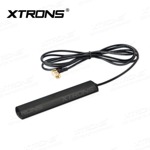 In Car 5dbi WIFI Booster Antenna for Vans SUVs Vehicles with SMA Male Plug