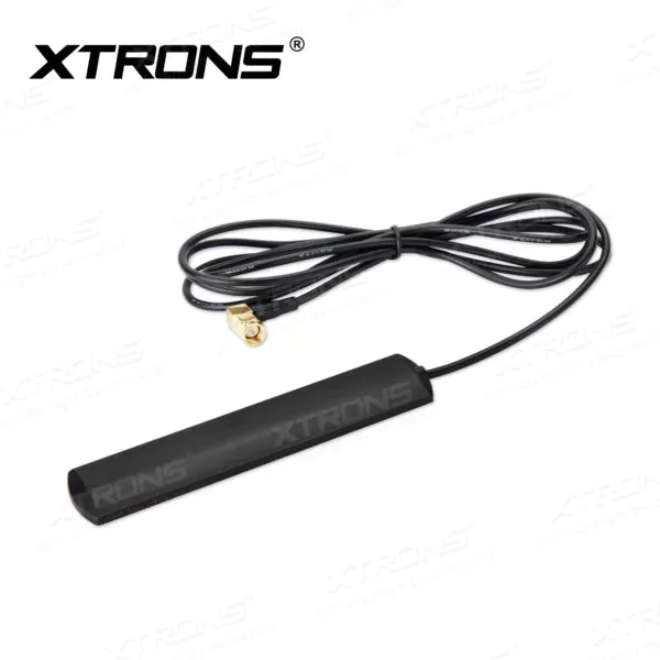 In Car 5dbi WIFI Booster Antenna for Vans SUVs Vehicles with SMA Male Plug