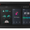 Seat Leon | Android 14 | Octa Core | 4GB RAM & 64GB ROM | Global 4G LTE Solution | PX74LESGS