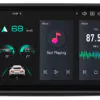 Audi A3/S3/RS3 | Android 14 | Octa Core | 4GB RAM & 64GB ROM | Global 4G LTE solution | PX84AA3LHGS (Copy)